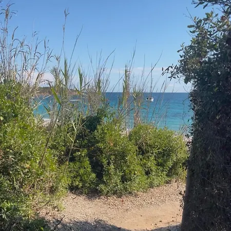 Maison Du Bonheur * Bonifacio (Corsica)