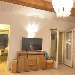 Villa Maison Du Bonheur