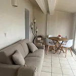 Maison Du Bonheur Bonifacio (Corsica)