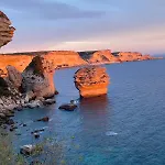 Maison Du Bonheur * Bonifacio (Corsica)