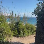 Maison Du Bonheur * Bonifacio (Corsica)