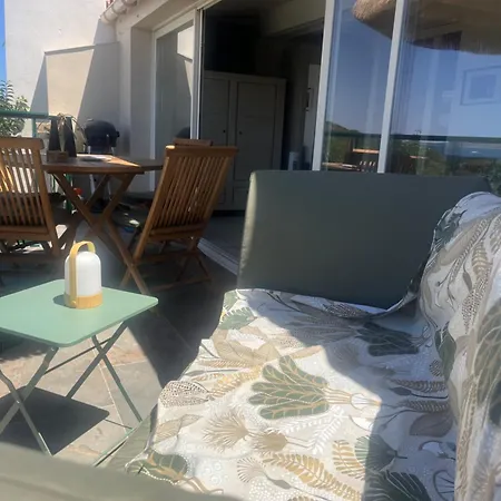 Maison Du Bonheur Villa