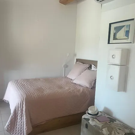 Maison Du Bonheur Villa *