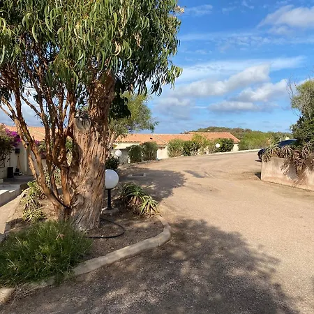 Maison Du Bonheur Villa Bonifacio (Corsica)
